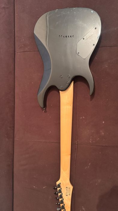 Ibanez grg7221 электрогитара семиструн торг имеется
