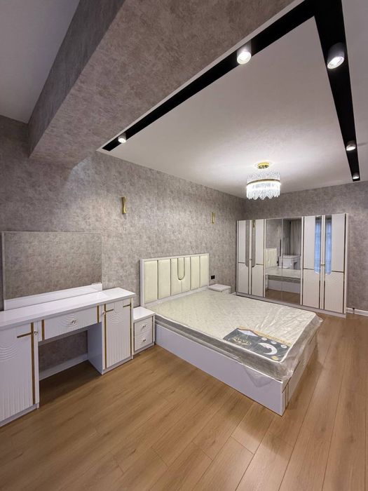 Новостройкадан 2 хонали квартира сотилади! 64.000$