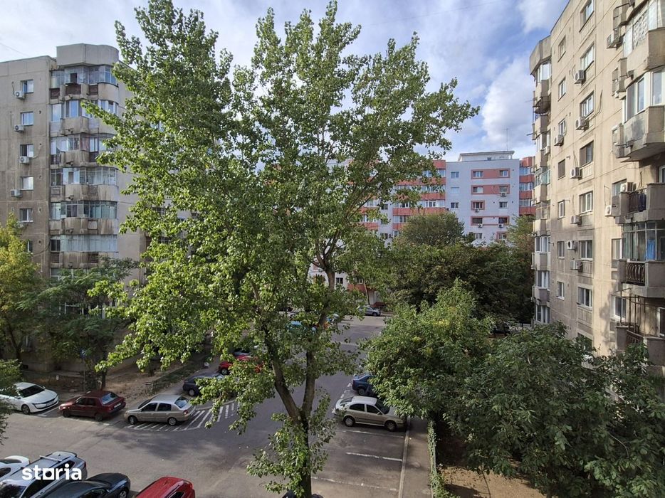 Prima inchiriere, apartament 2 camere, centrala proprie, 13 Septembrie