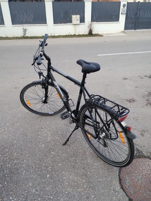 Bicicleta PEGASUS Strada