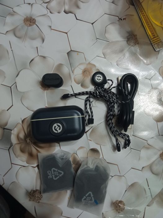 Hollyland LARK M2! Петличка