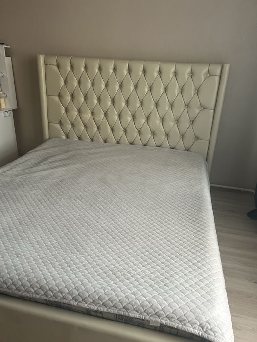 Продам кравать 2 спальняя 180*200