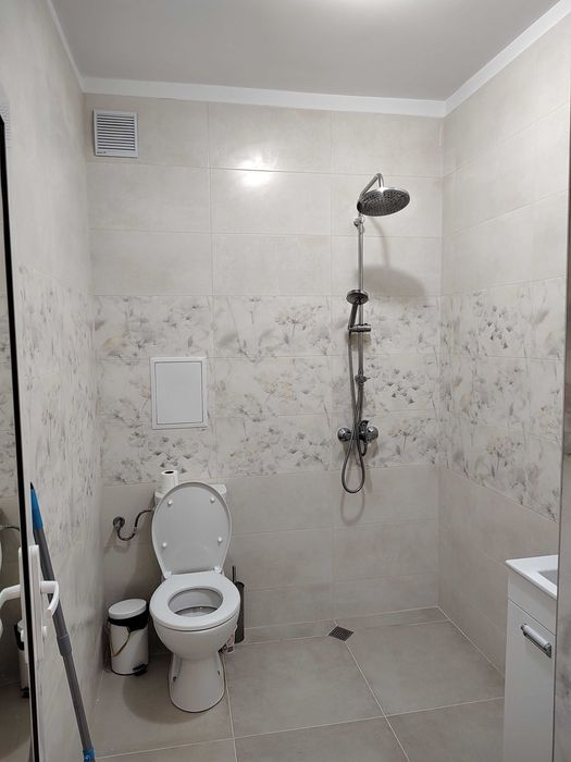 Едностаен апартамент под наем Дружба 2