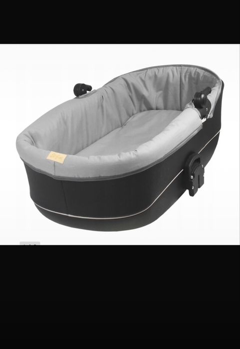 Landou Krausman carucior