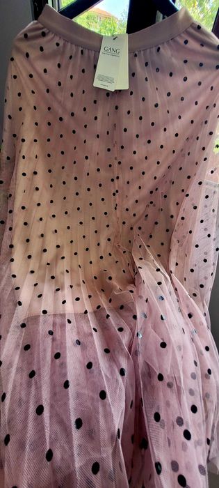 Дълга Пола - Gang