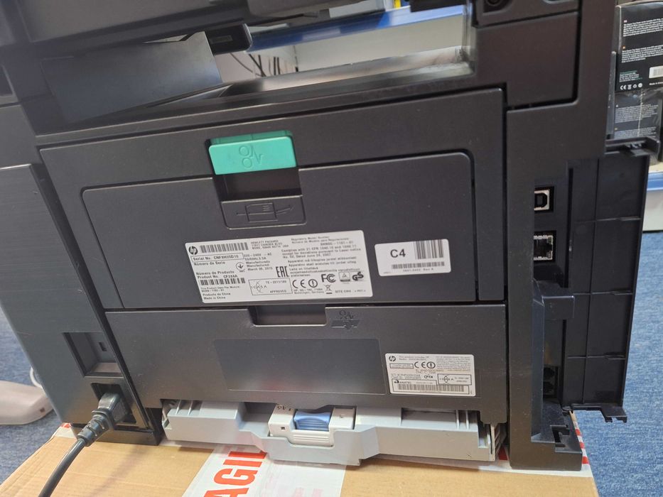 Multifunctional Laserjet HP M425dw MFP, A4, Wireless, A4, duplex