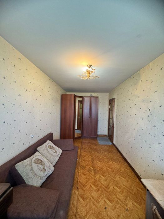 Продам 2 комнатную Электрон