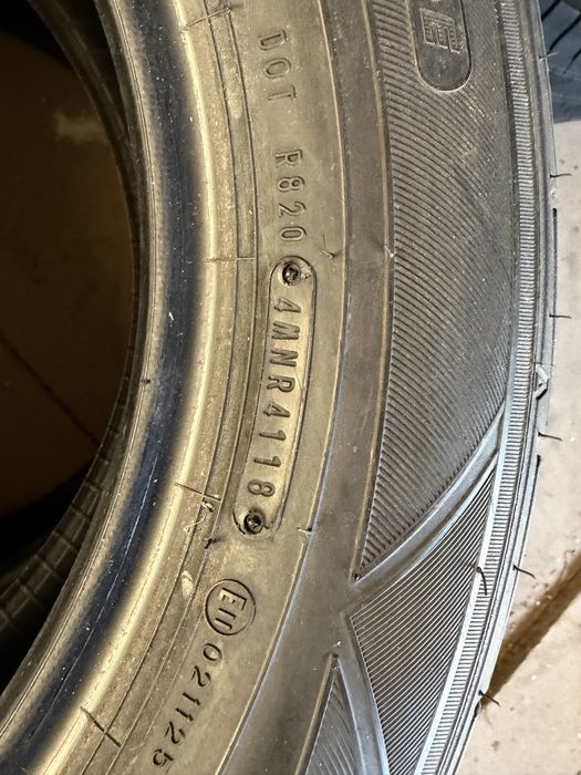 4 Anvelope vara Falken Ziex ZE914A Ecorun – 205/60 R16 96V (Noi)