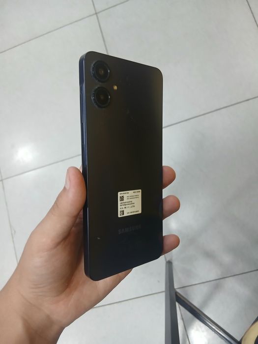 Samsung a 06 ideal