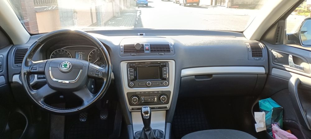 Skoda Octavia de vânzare!