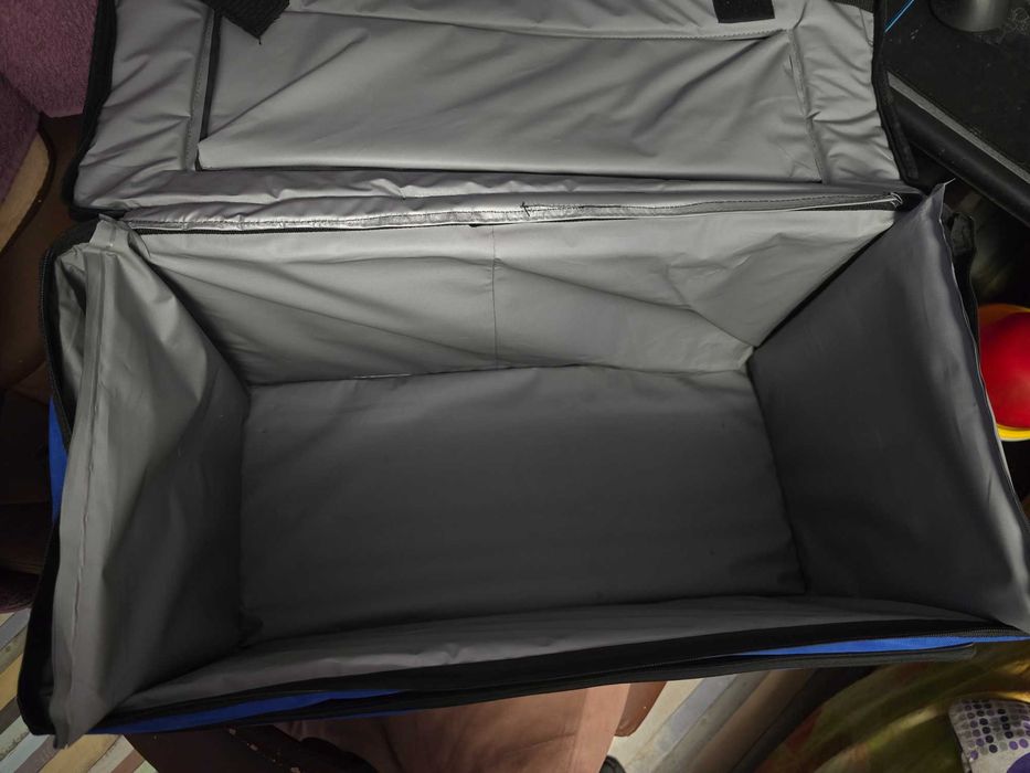 Geanta frigorifica mare