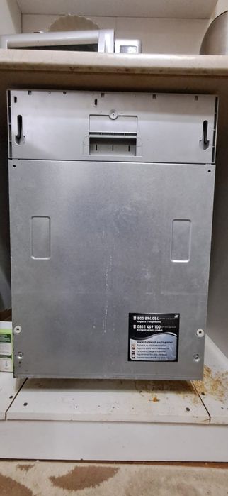 Посудомоечная машина  Hotpoint