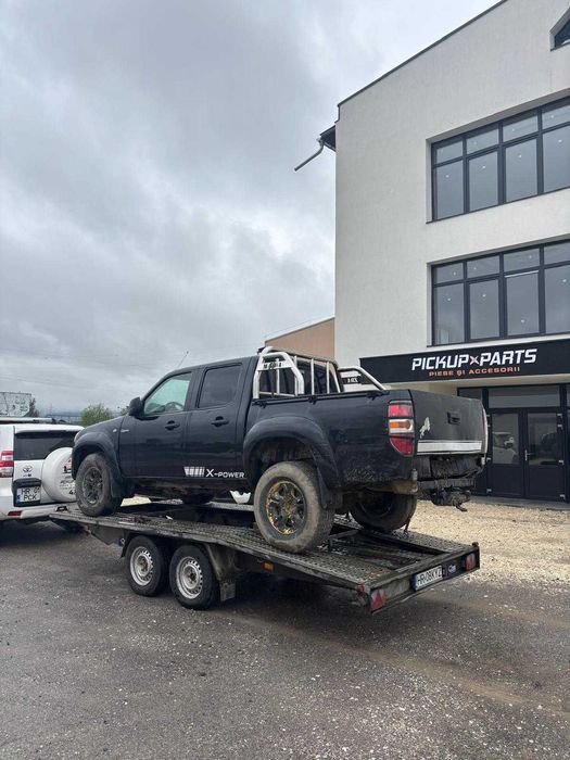 Dezmembrez Mazda BT-50   2.5 Diesel 2006-2012