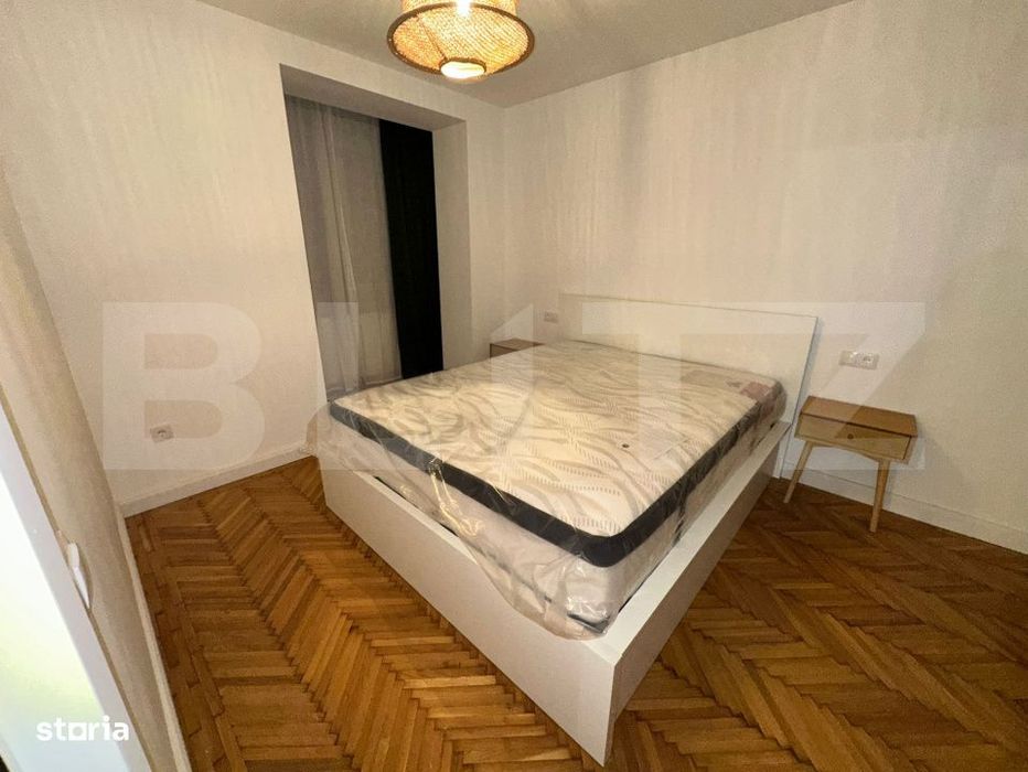 Apartament 2 camere de inchiriat - Deva, zona centrala