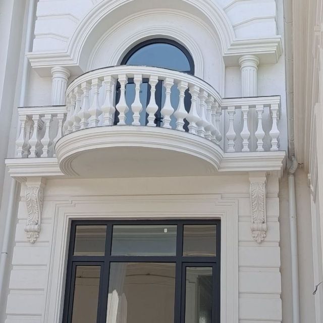 Beton panjara Balyasina O'rnatamiz  Arzon narx

Arz