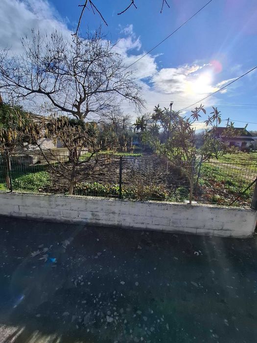 Продава се парцел с площ 250 м2 в кв. Ривиера, Аспровалта, Гърция