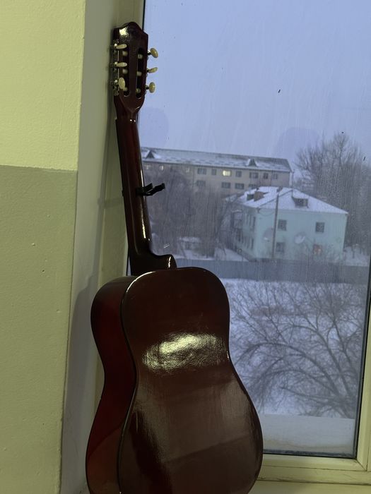 Классическая гитара