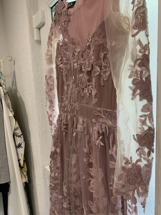 Rochie dantela mărimea S