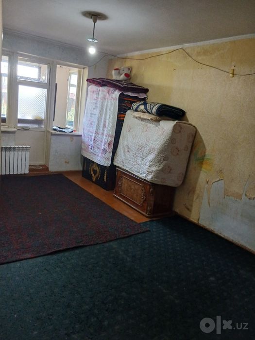 Чирчик своя квартира