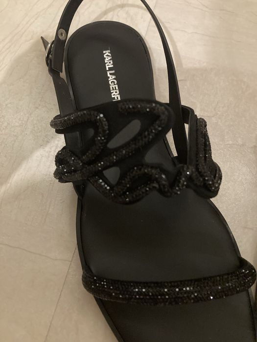 Чисто нови Karl Lagerfeld 36 номер