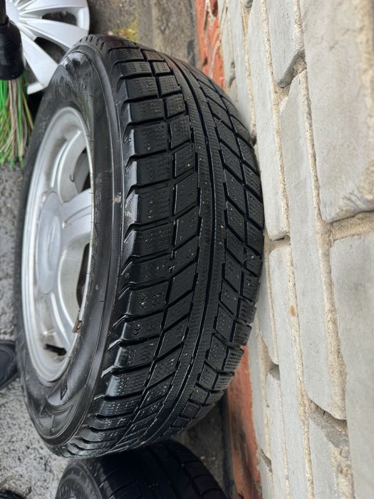 Диски на ваз R14 статусы оригинал