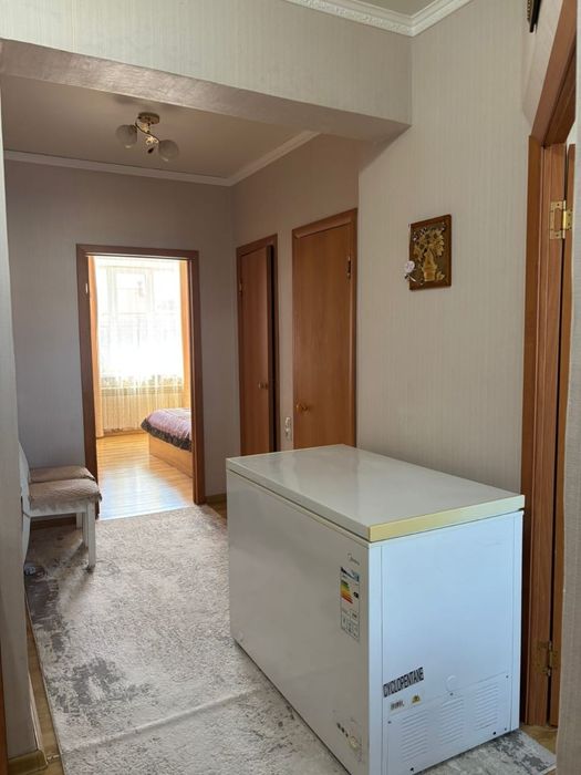 Сдаётся 2ком НИШ Бензострой