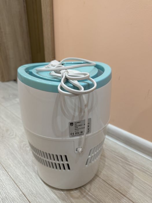 Овлажнител за въздух - Philips