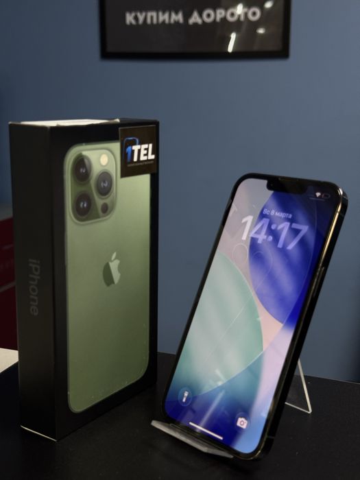 iPhone 13 pro 128 GB