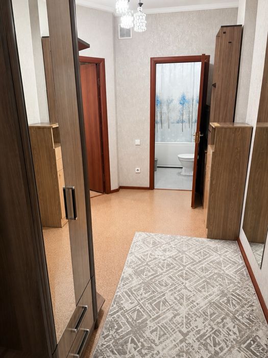 1 бөлмелі квартира