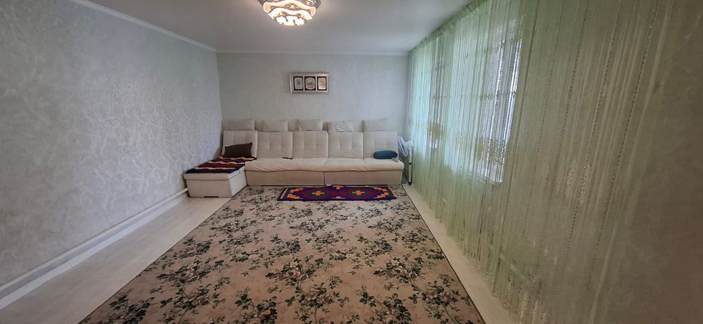 Продам 1/4 часть дома или обменяю