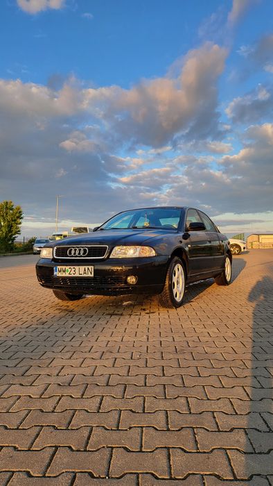 Audi A4 B5 1.9TDI