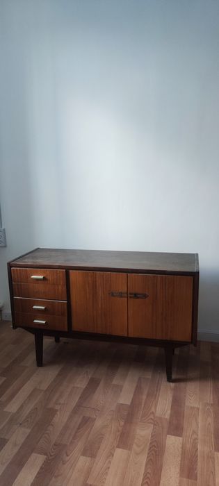 Продам Советскую тумбу