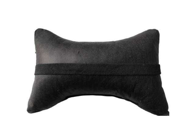 възглавнички за автомобил Хюндай hyundai бродирани Кожа 2 броя