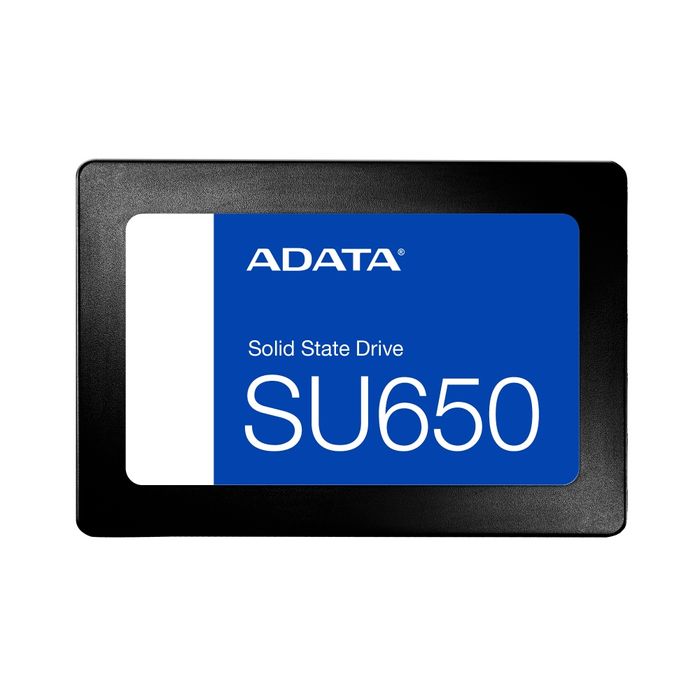 Sata Ssd ADATA SU650 240Gb