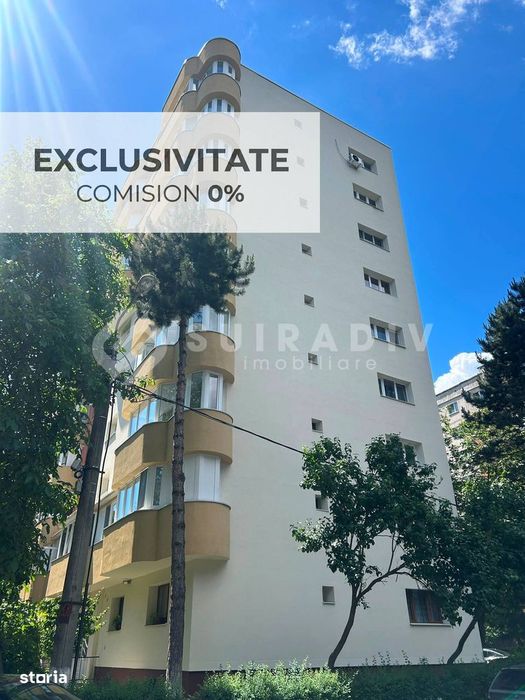 Apartament 1 cameră|Comision 0%|Investiție ideală| Parc Babeș–Plopilor