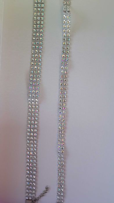 Chokere diverse modele