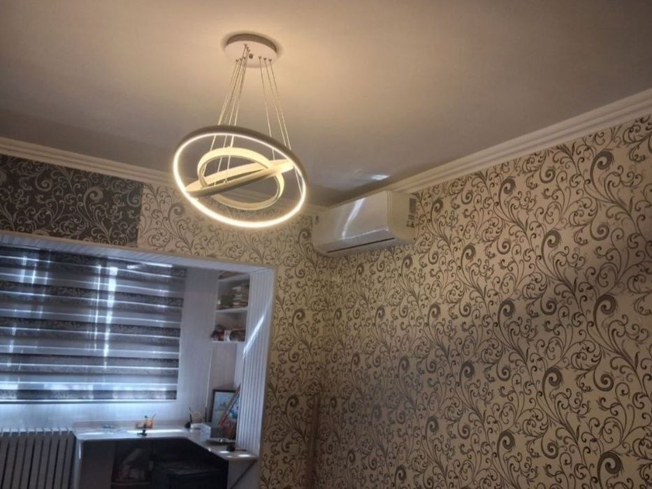 Yunusobodda remonti alo uy ijaraga beriladi