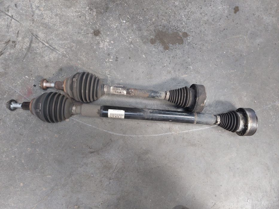 Planetara fata Dsg Octavia 3/Leon 3/Golf 7/A3 8V 2013-2019 1.6tdi clh cxx dgt