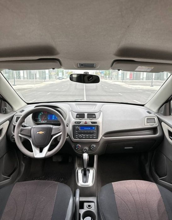 Cobalt 2020Yil Avtomat Full Avto Kredit BANK orqali Oz nomìngizga 1kun