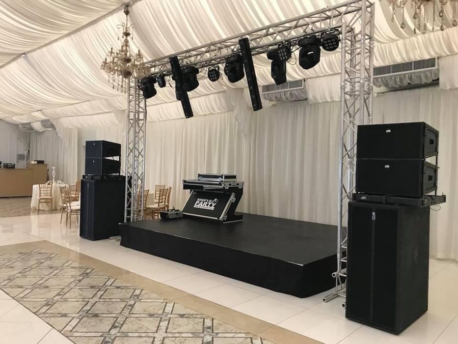 DJ Nuntă Craiova – Sonorizare si Lumini , DJ SHOFY