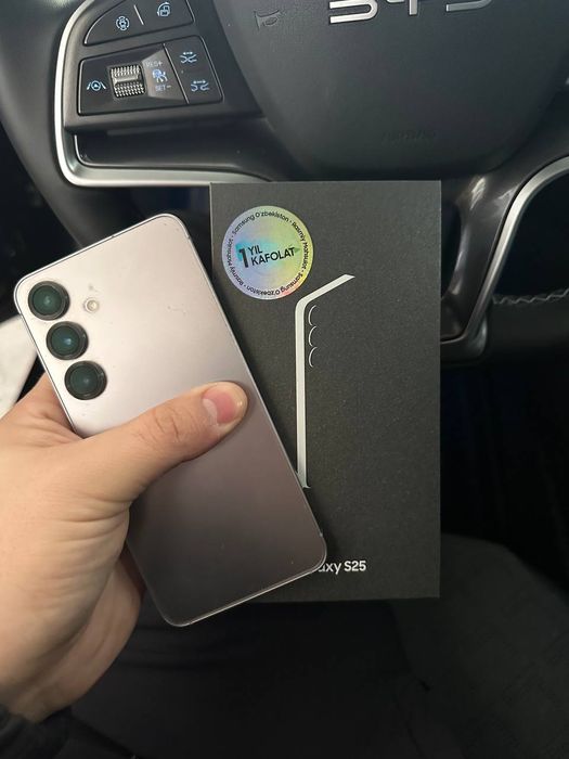 Samsung s25 256gb vietnam ideal sastayanada