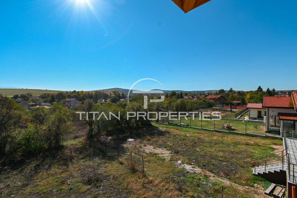 Продава се Къща в с. Хераково, Област София-област - 232 кв.м за 1272 €/кв.м - Снимка #11