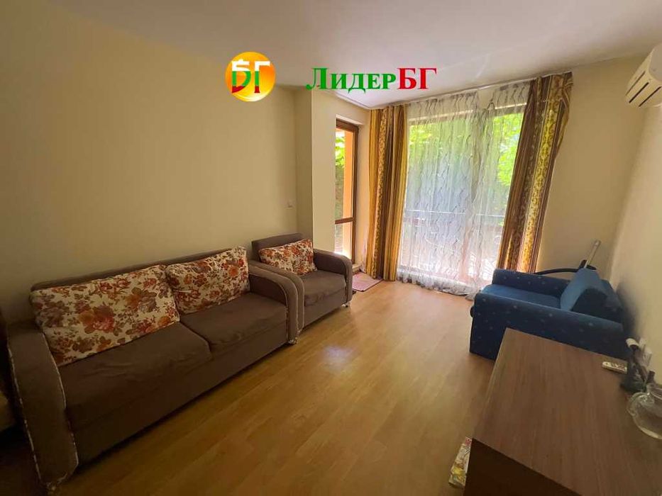 Продава се Двустаен апартамент в к.к. Елените - 47 кв.м за 1171 €/кв.м - Снимка #5