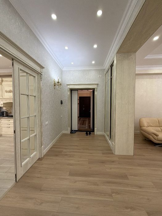 Сдаётся своей премиум квартира!