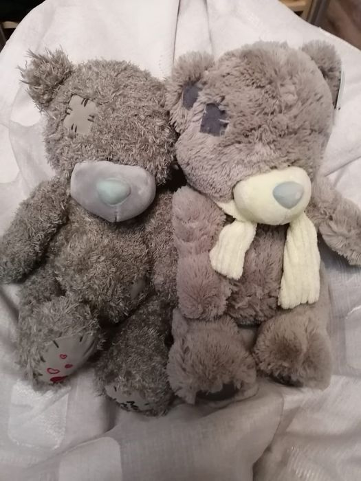 Мишка Тедди me to you