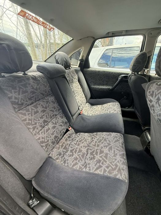 Продавам Опел Вектра Б 1996г.