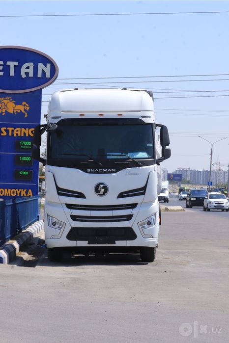 Chakman Shakman чакман X6000