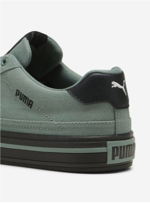 PUMA кеды мужские.
