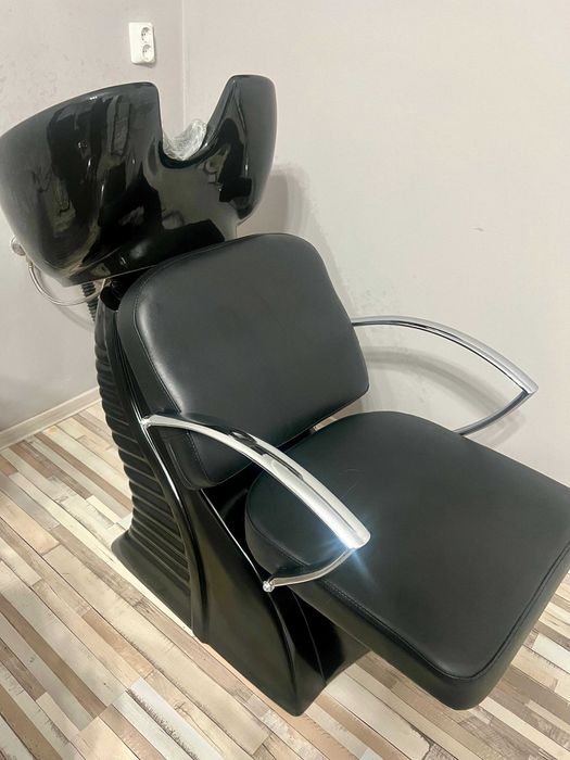 Echipament salon de înfrumusețare