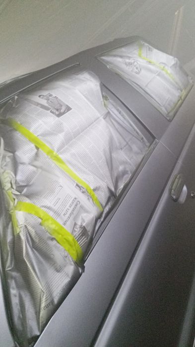 Костоправ, маляр